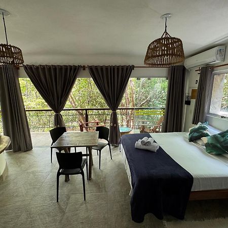 Ninhos Da Pipa Villa Praia de Pipa Bagian luar foto