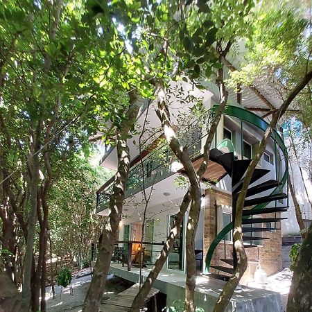 Ninhos Da Pipa Villa Praia de Pipa Bagian luar foto