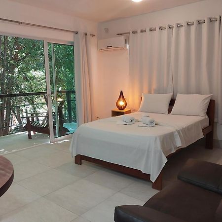 Ninhos Da Pipa Villa Praia de Pipa Bagian luar foto