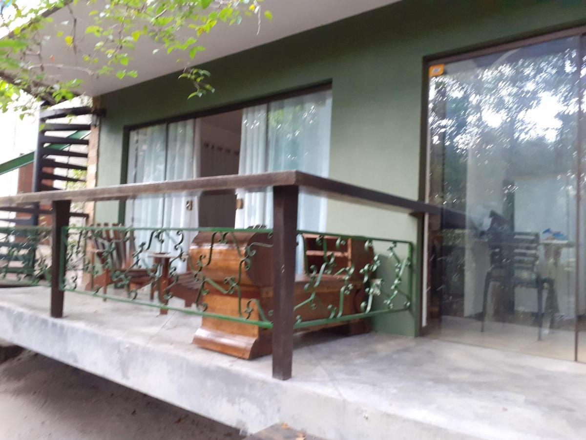 Ninhos Da Pipa Villa Praia de Pipa Bagian luar foto