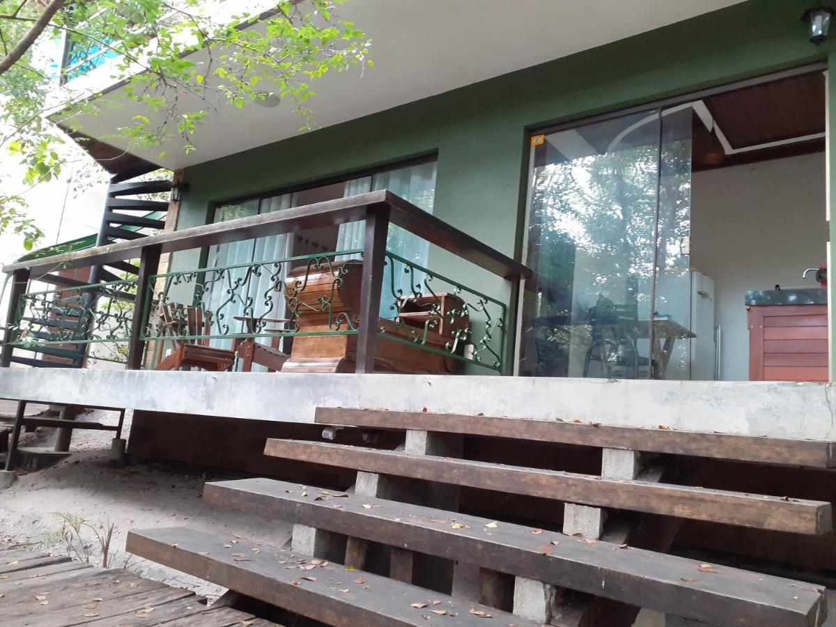 Ninhos Da Pipa Villa Praia de Pipa Ruang foto