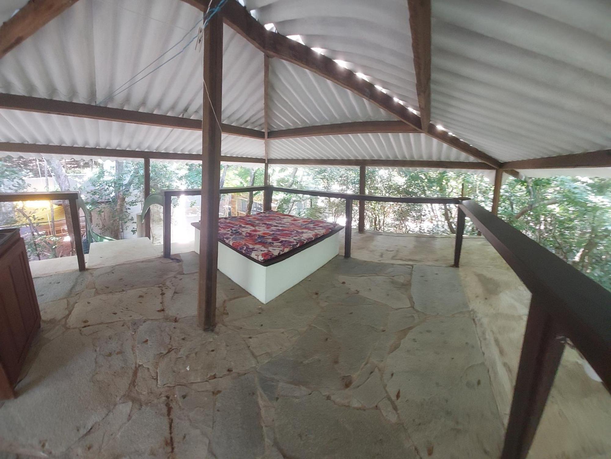 Ninhos Da Pipa Villa Praia de Pipa Bagian luar foto