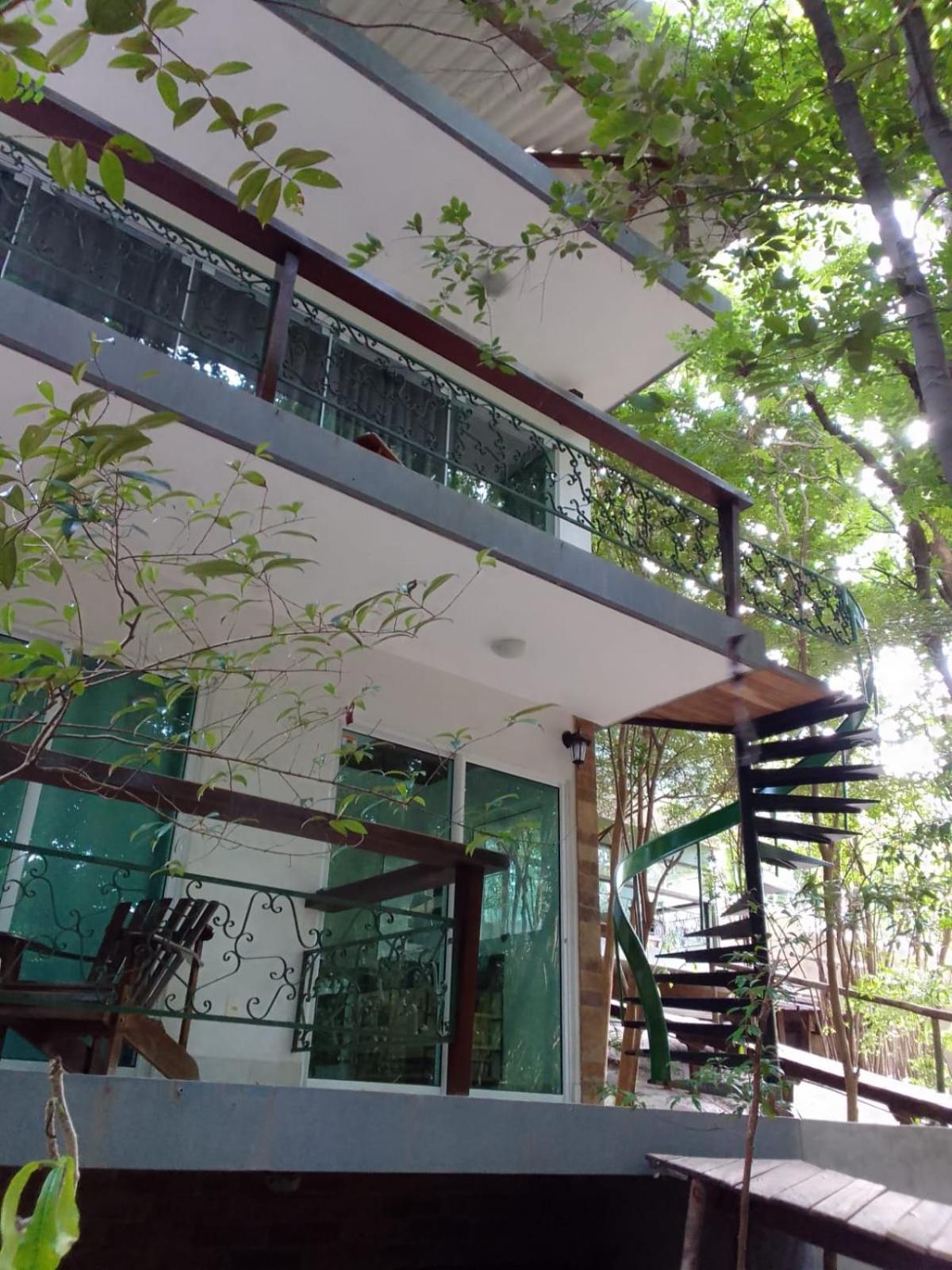 Ninhos Da Pipa Villa Praia de Pipa Bagian luar foto