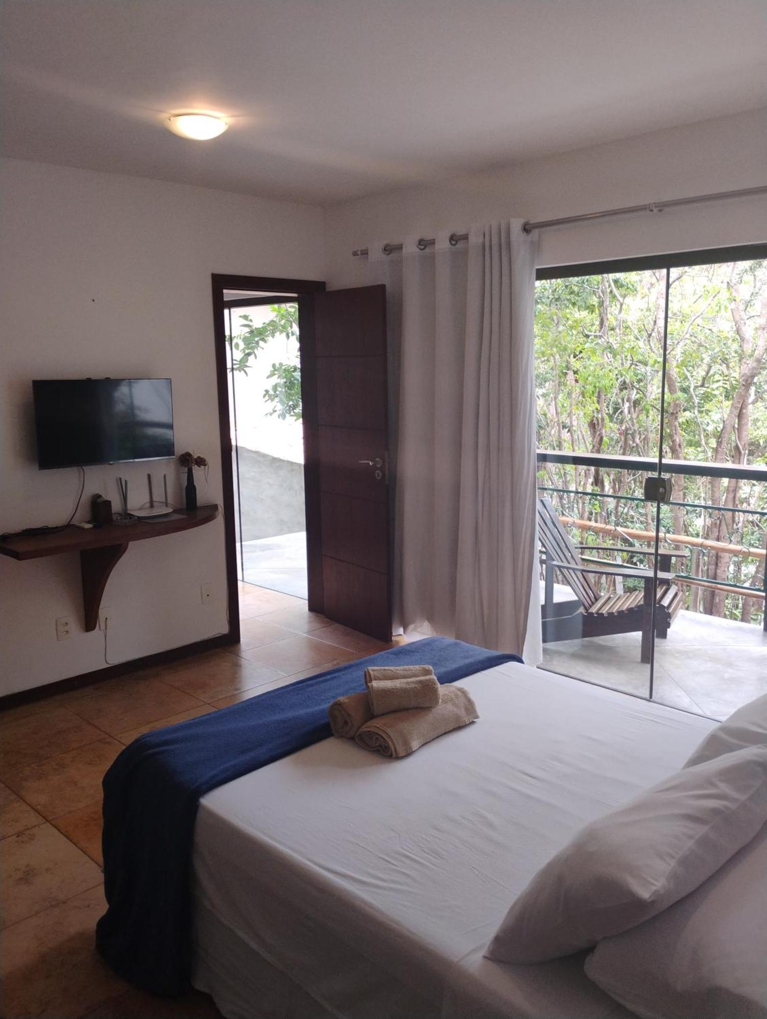 Ninhos Da Pipa Villa Praia de Pipa Bagian luar foto