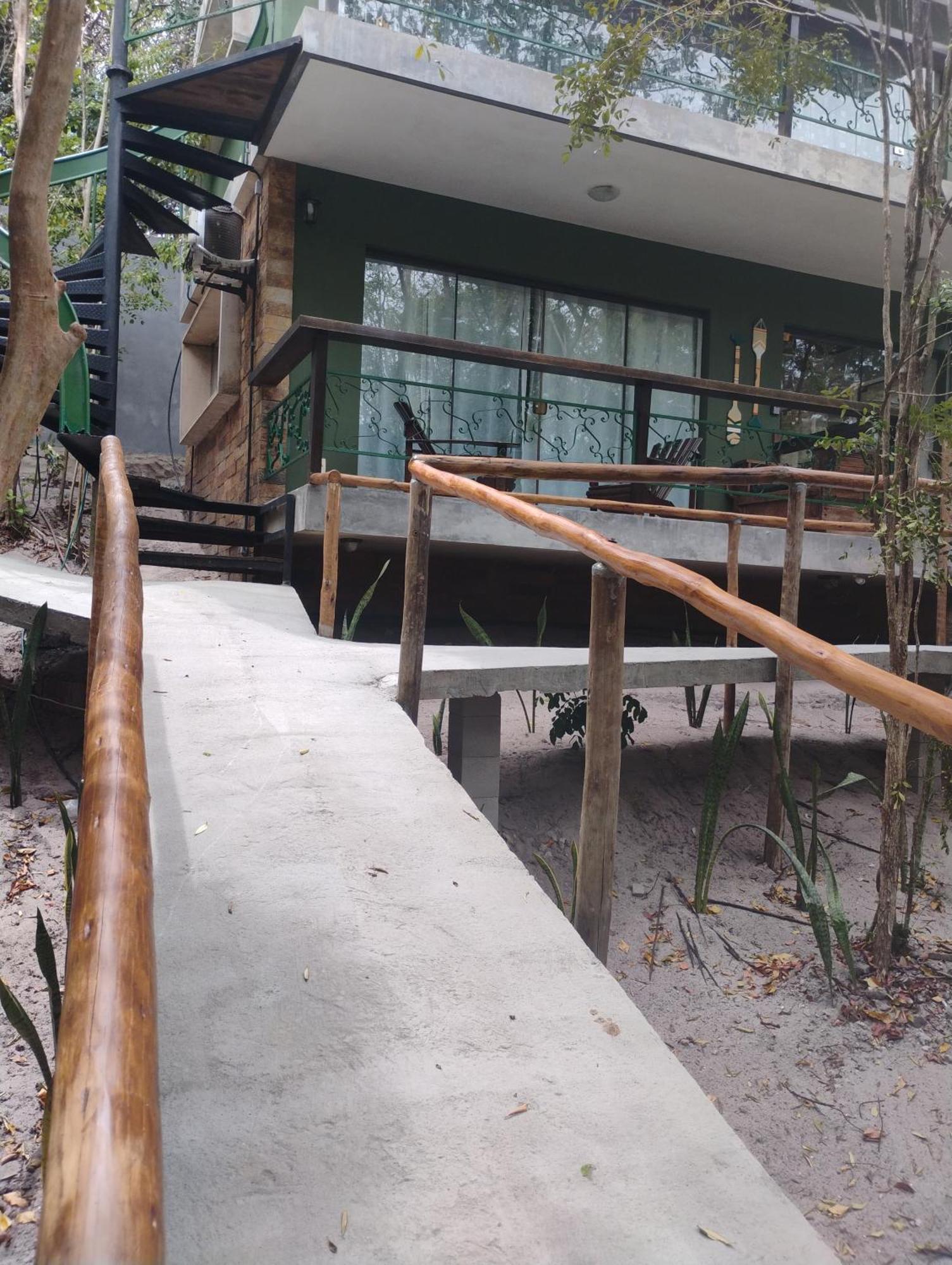 Ninhos Da Pipa Villa Praia de Pipa Bagian luar foto
