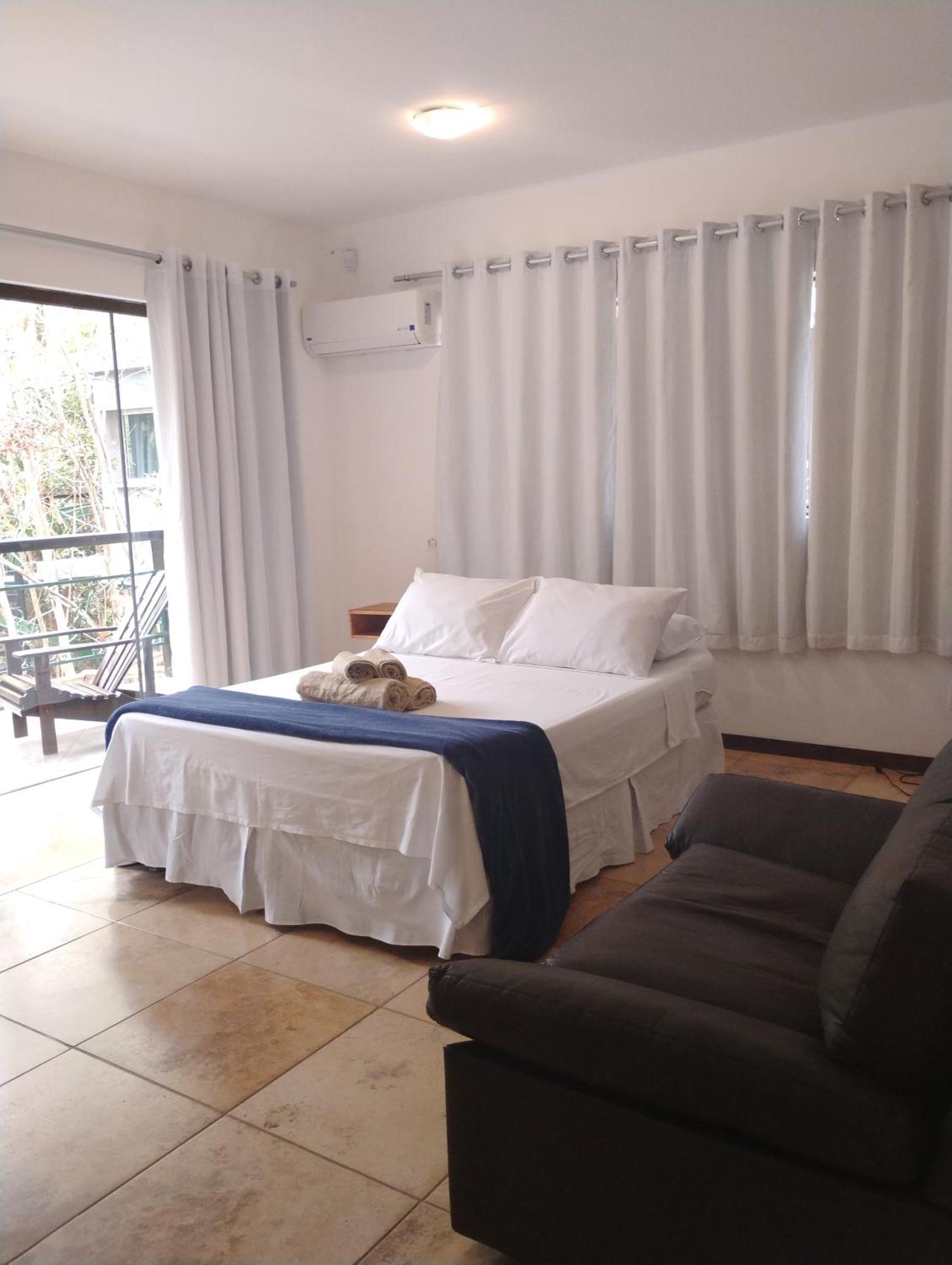 Ninhos Da Pipa Villa Praia de Pipa Bagian luar foto