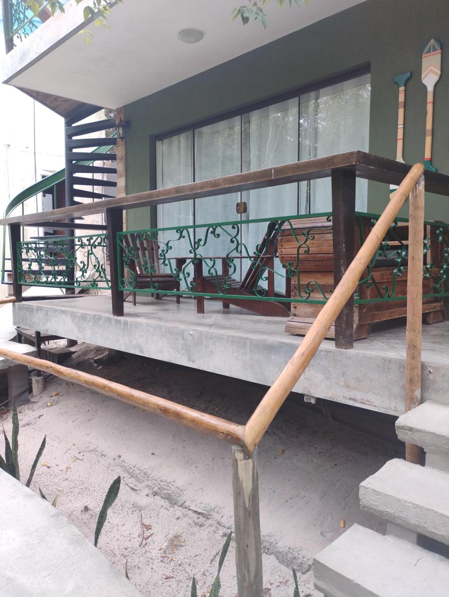 Ninhos Da Pipa Villa Praia de Pipa Bagian luar foto