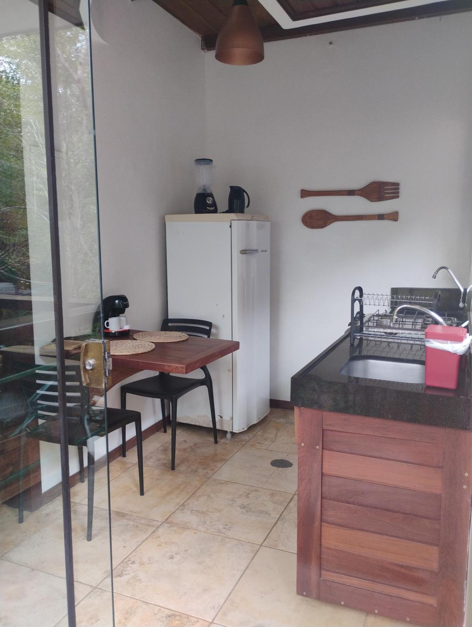 Ninhos Da Pipa Villa Praia de Pipa Bagian luar foto