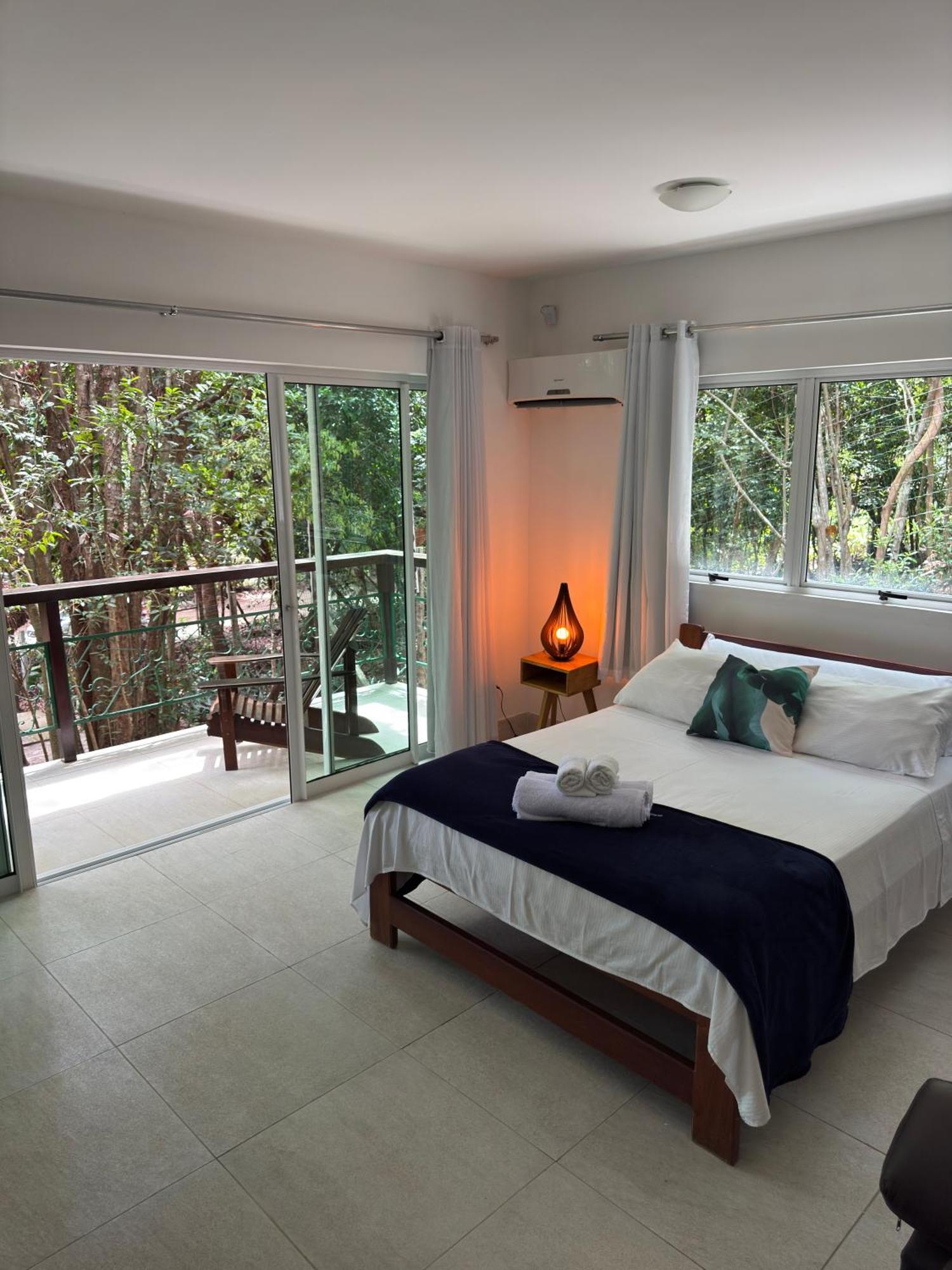 Ninhos Da Pipa Villa Praia de Pipa Bagian luar foto