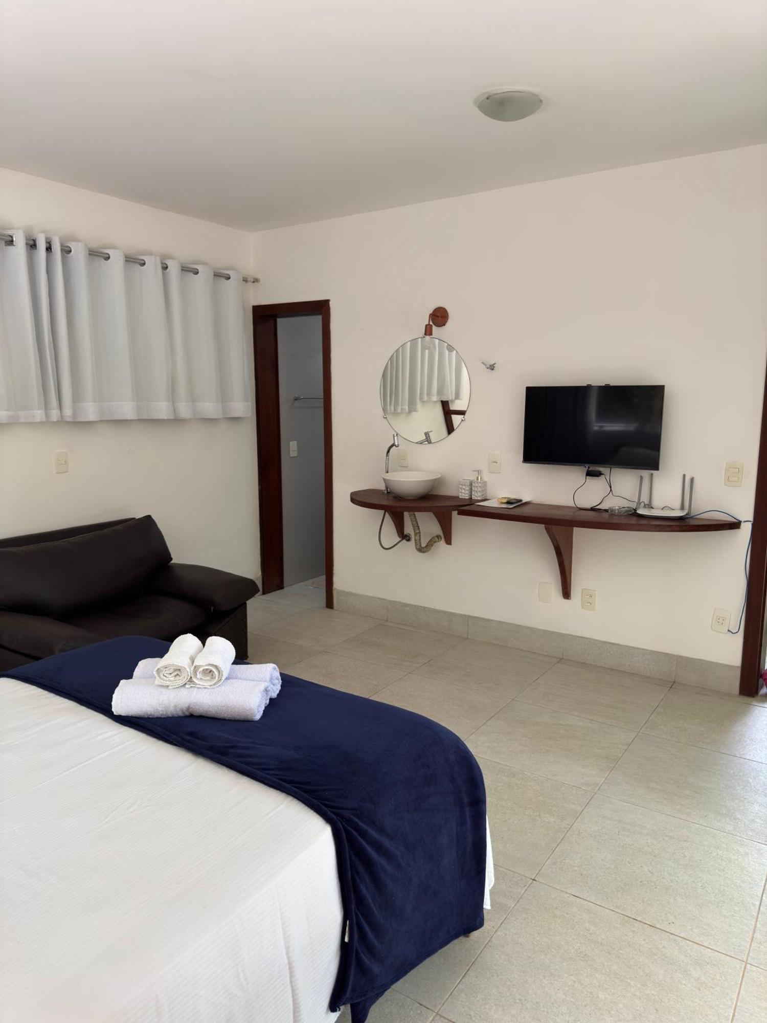 Ninhos Da Pipa Villa Praia de Pipa Bagian luar foto