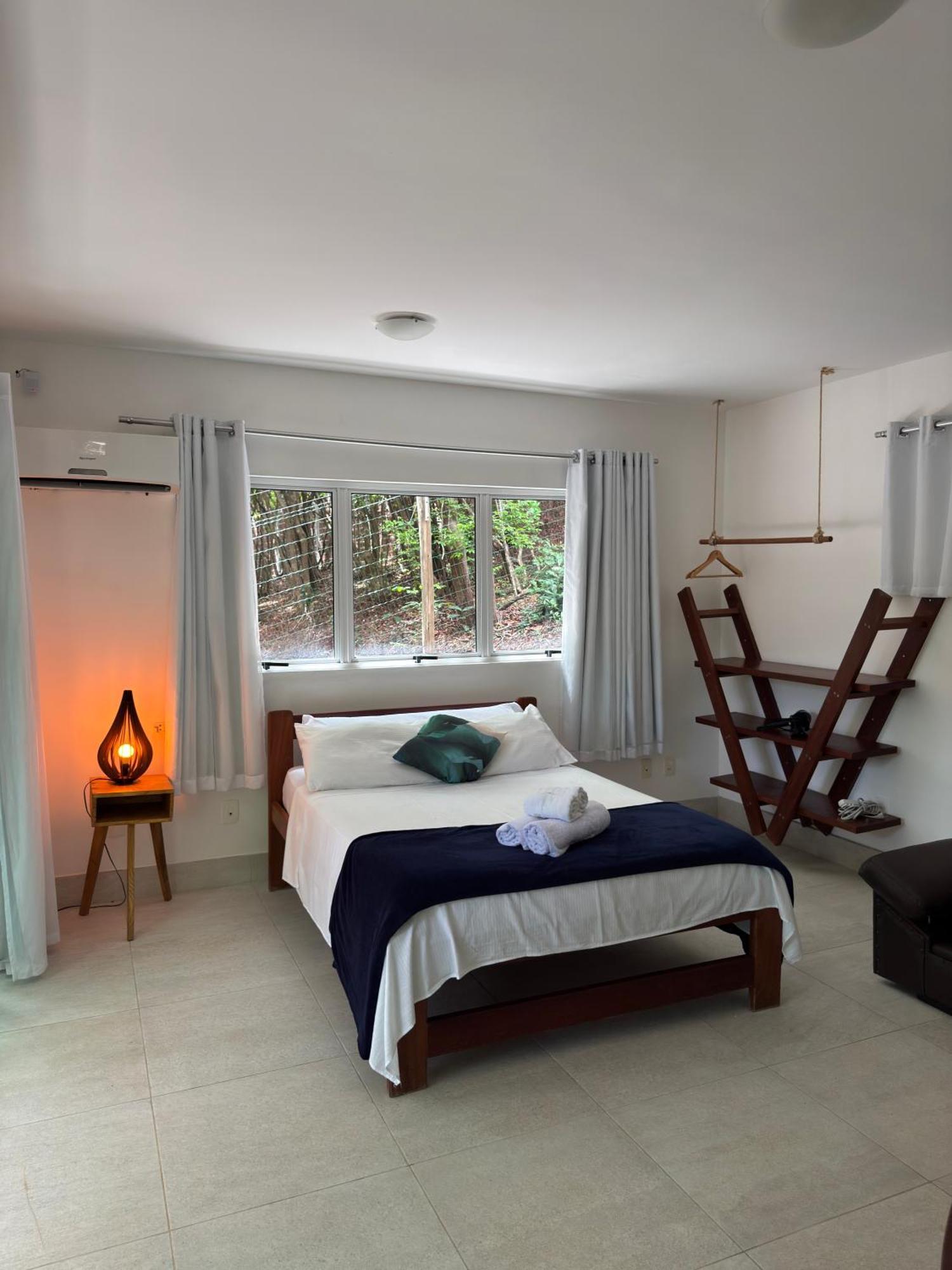Ninhos Da Pipa Villa Praia de Pipa Bagian luar foto
