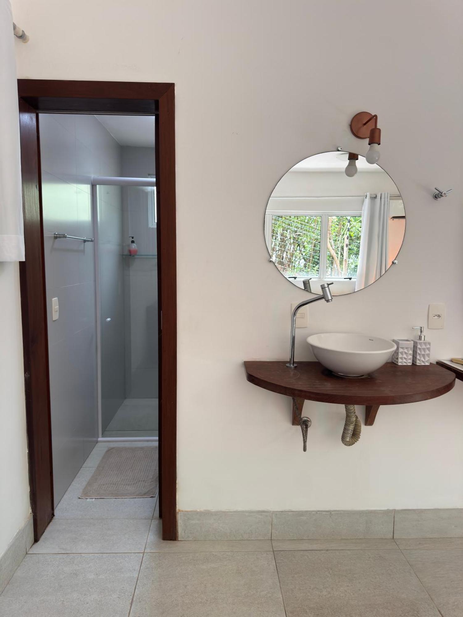 Ninhos Da Pipa Villa Praia de Pipa Bagian luar foto