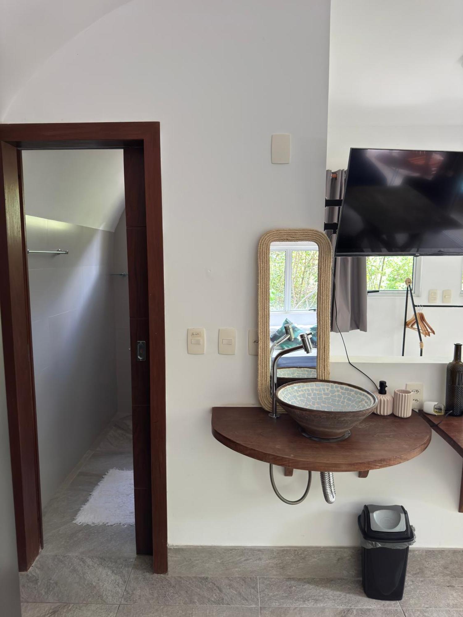 Ninhos Da Pipa Villa Praia de Pipa Ruang foto