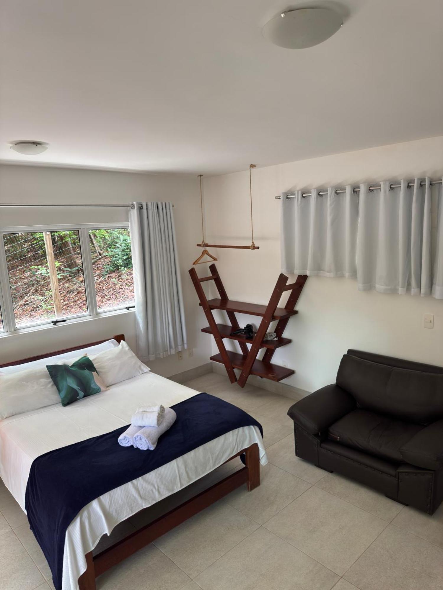 Ninhos Da Pipa Villa Praia de Pipa Bagian luar foto