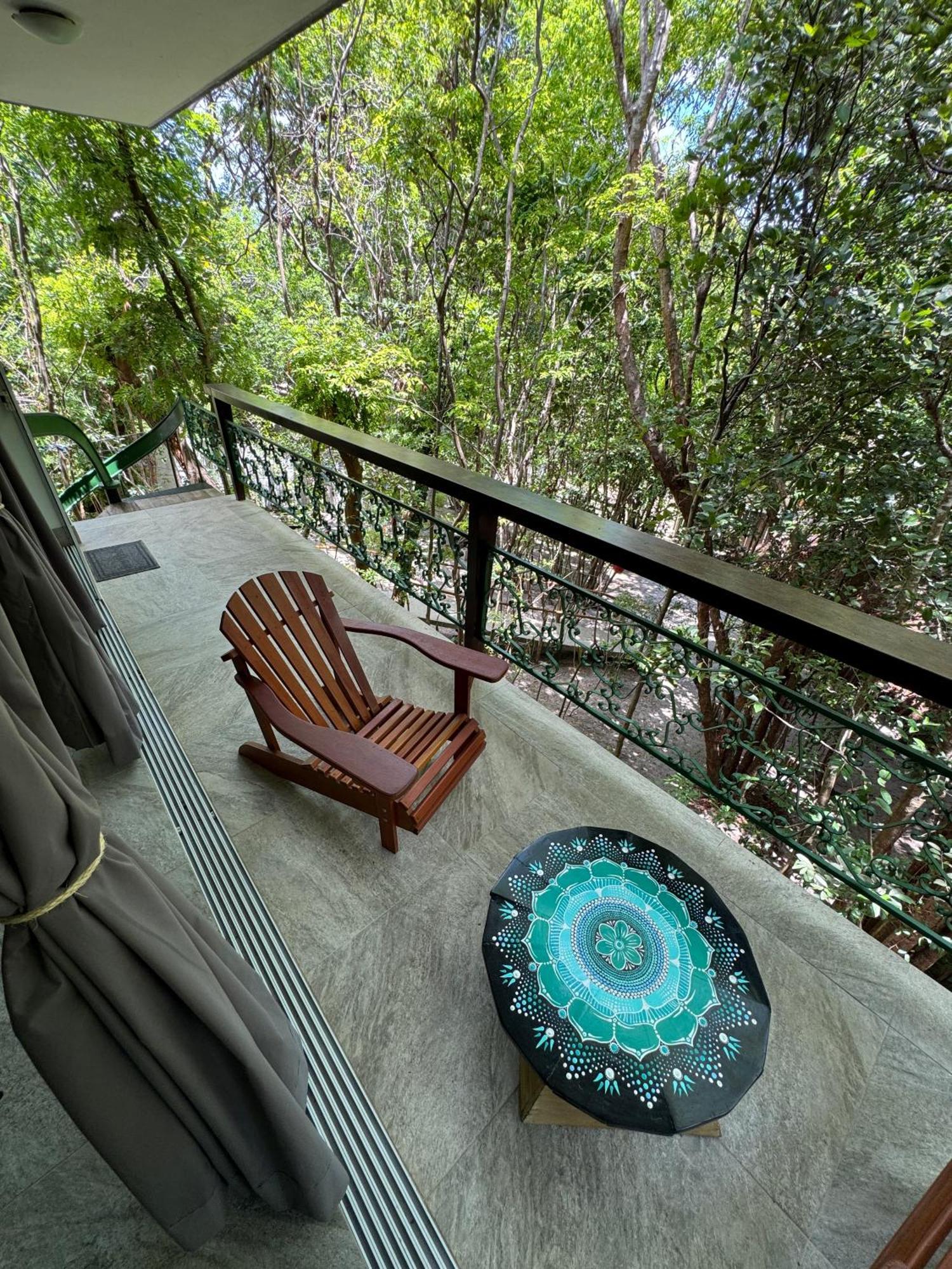 Ninhos Da Pipa Villa Praia de Pipa Bagian luar foto