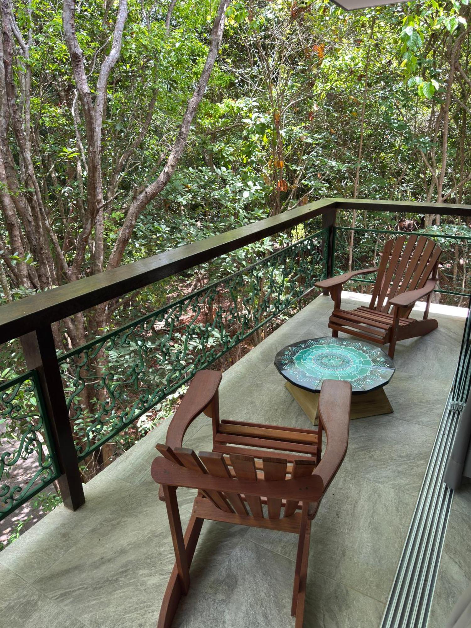 Ninhos Da Pipa Villa Praia de Pipa Bagian luar foto