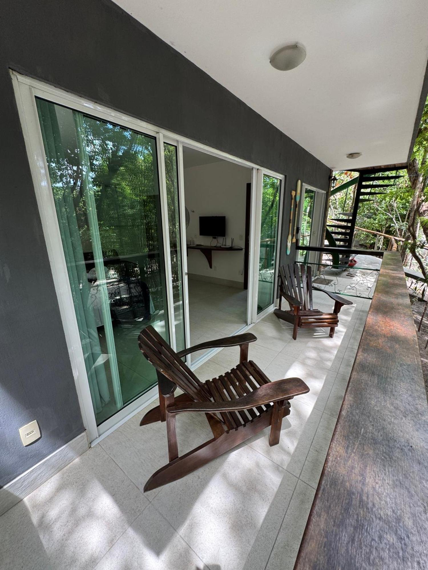 Ninhos Da Pipa Villa Praia de Pipa Bagian luar foto