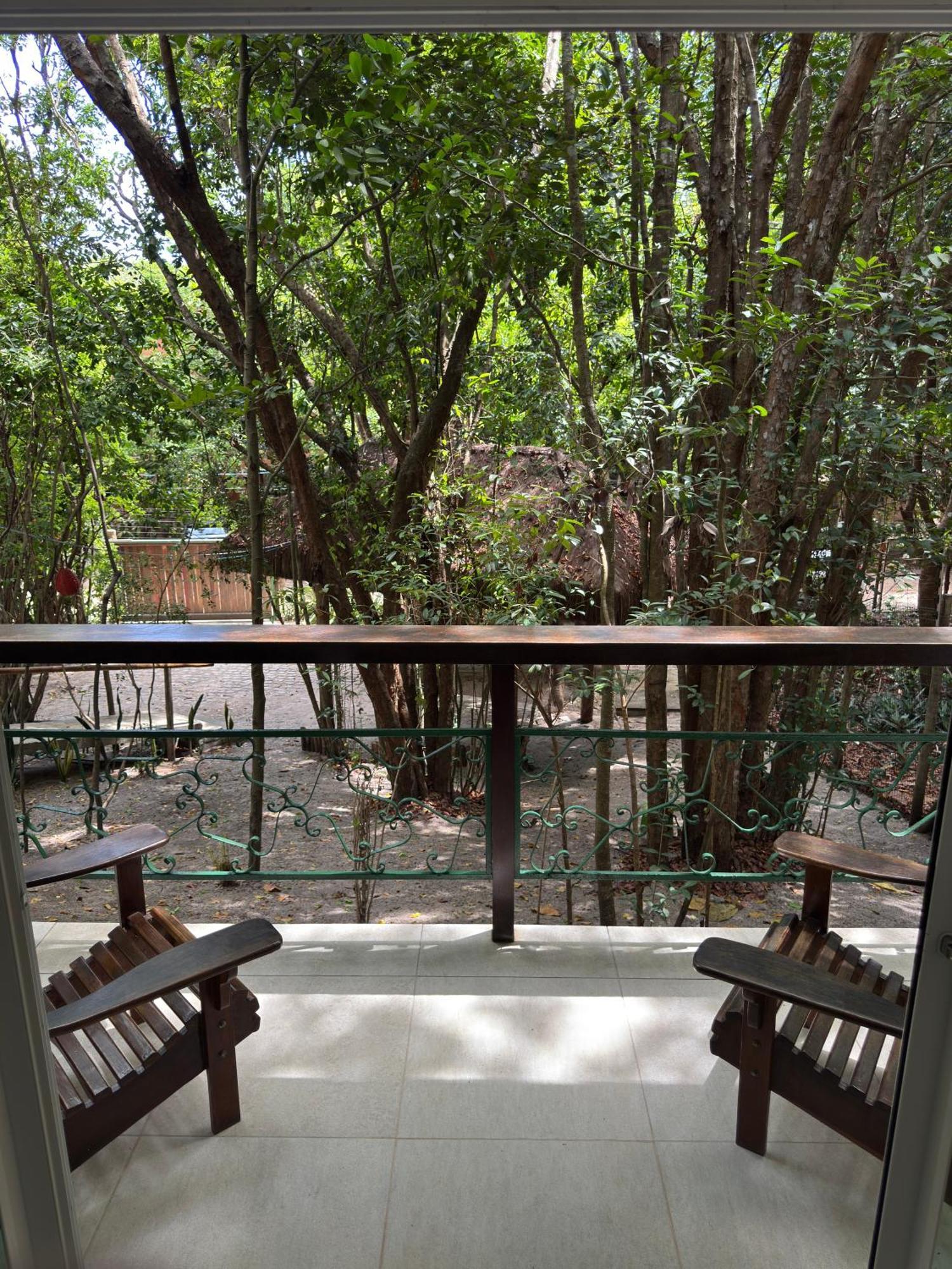 Ninhos Da Pipa Villa Praia de Pipa Ruang foto