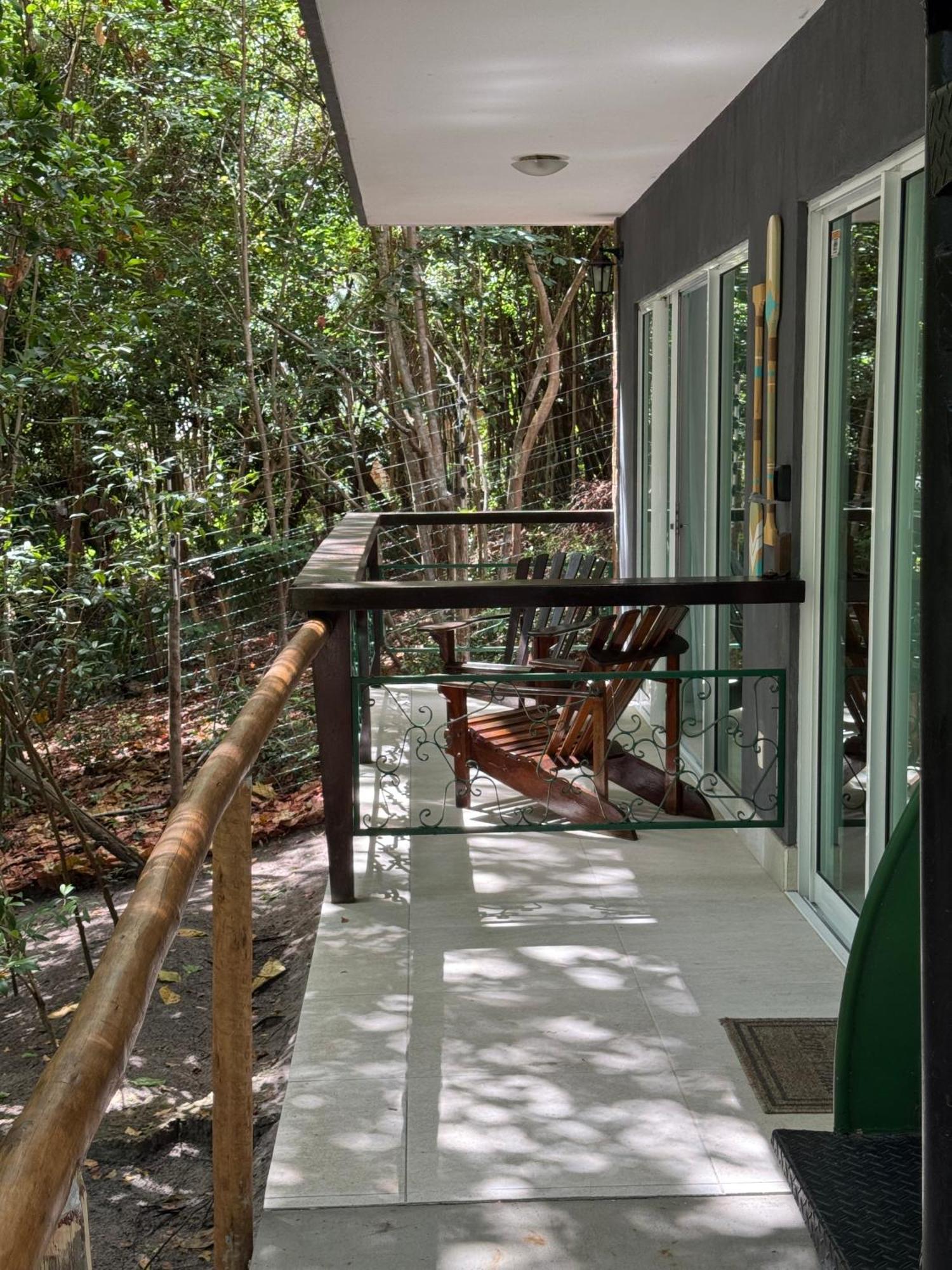 Ninhos Da Pipa Villa Praia de Pipa Bagian luar foto