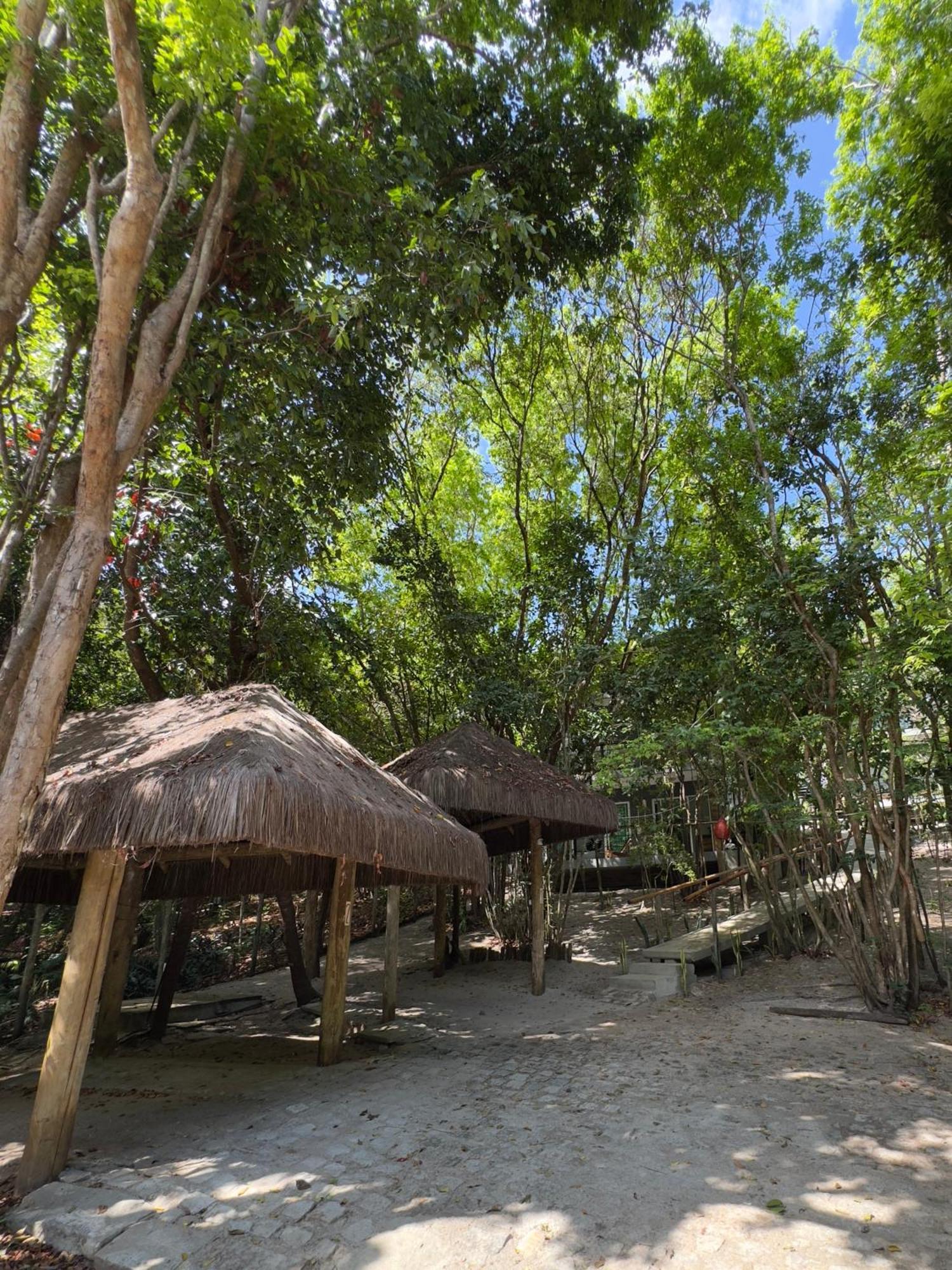 Ninhos Da Pipa Villa Praia de Pipa Bagian luar foto