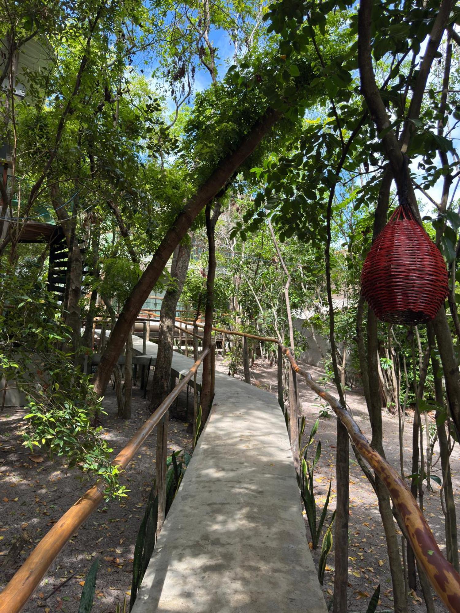 Ninhos Da Pipa Villa Praia de Pipa Bagian luar foto