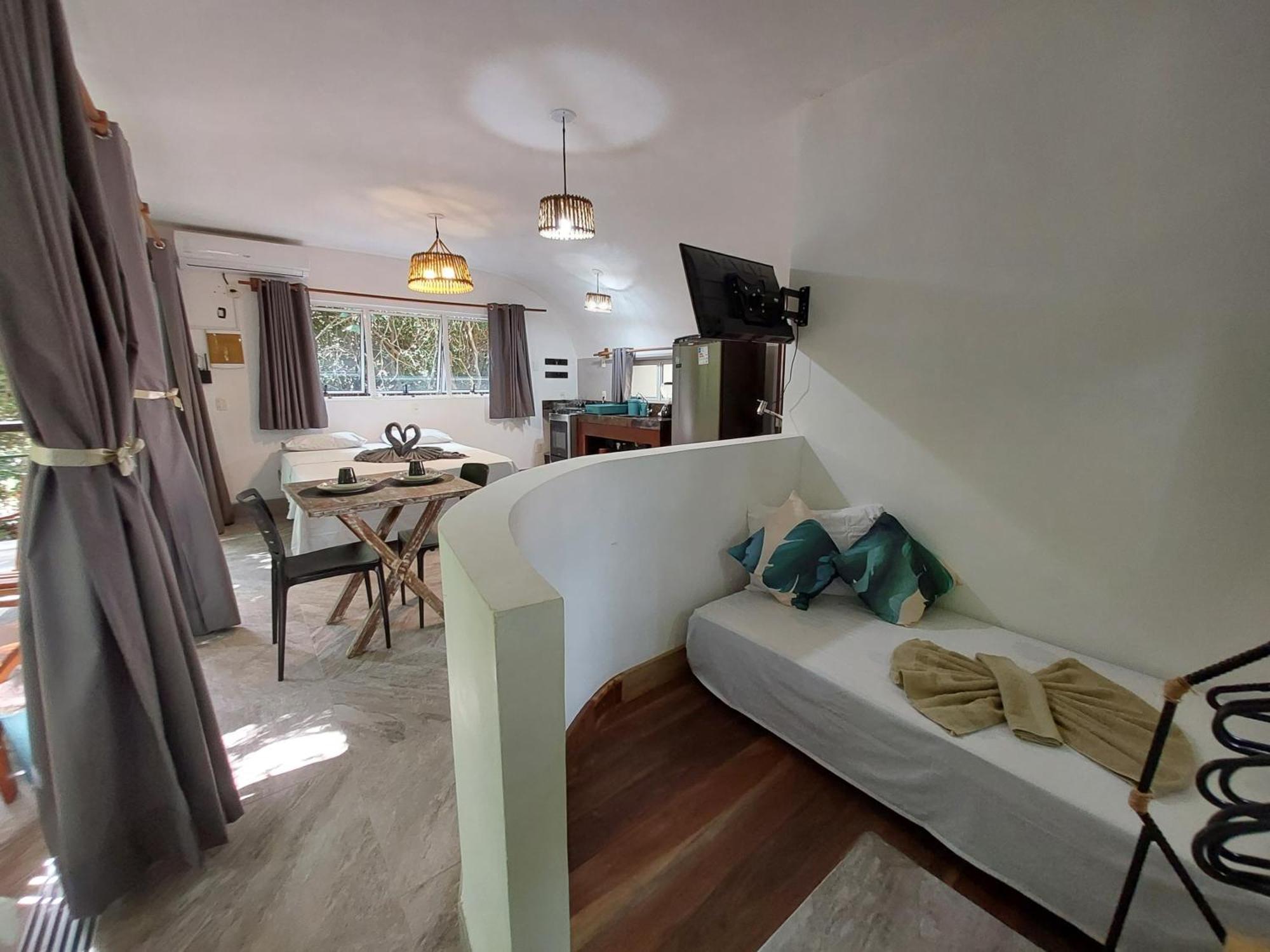 Ninhos Da Pipa Villa Praia de Pipa Bagian luar foto