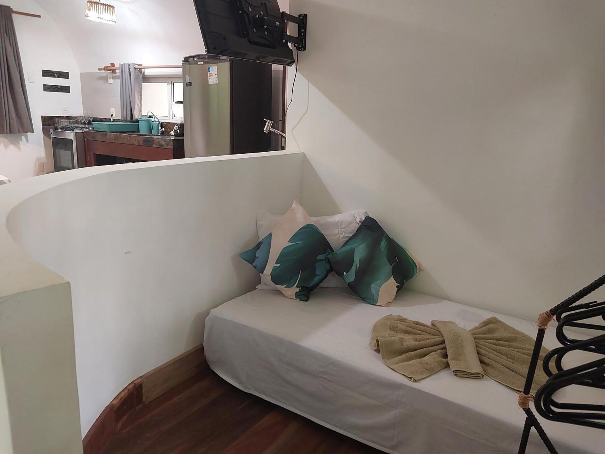 Ninhos Da Pipa Villa Praia de Pipa Bagian luar foto