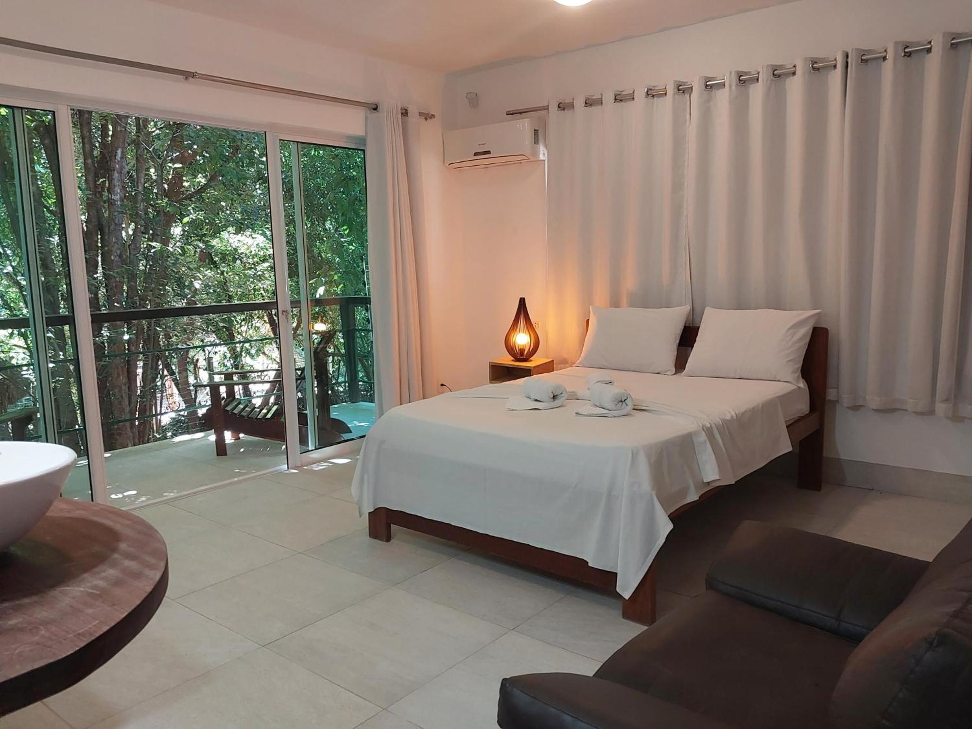 Ninhos Da Pipa Villa Praia de Pipa Bagian luar foto