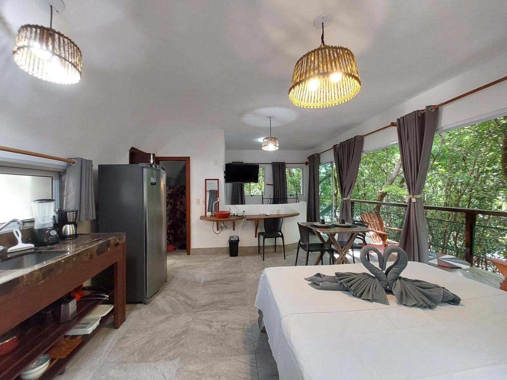 Ninhos Da Pipa Villa Praia de Pipa Bagian luar foto