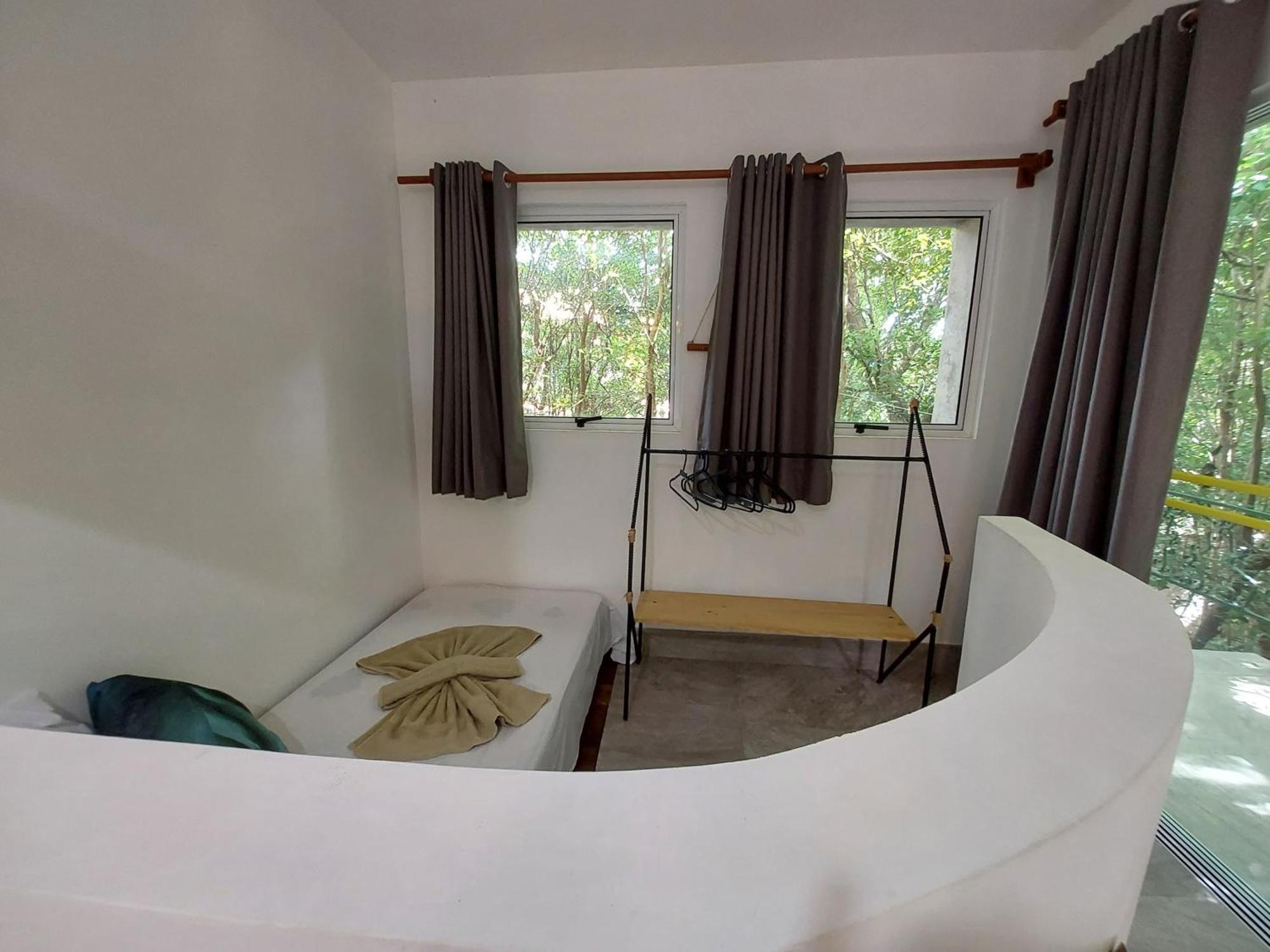 Ninhos Da Pipa Villa Praia de Pipa Bagian luar foto